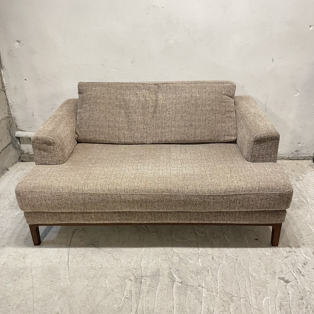 journal standard furniture JFK SOFA Jr.